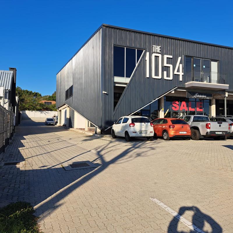 To Let commercial Property for Rent in Walmer Eastern Cape